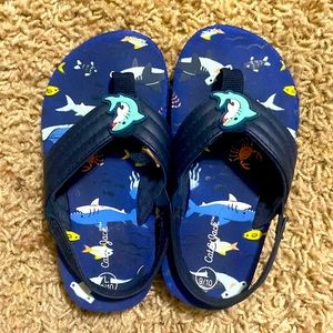 Sandle